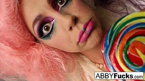 My sister craves my cum and gets jealous