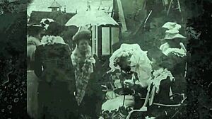 stepmum gently teaches student to masturbate, building orgasm