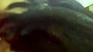 Latina Gets Pregnant by Follower in X Videos Lots of Cum Sex in Vagina