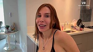 i provoked my brother-in-law and fulfilled my fantasy