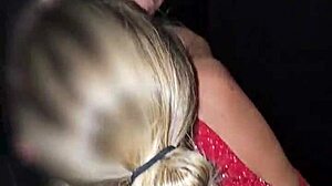 O Corno Me Levou Para A Inner E Fiz A Festa Nos Glory Hole