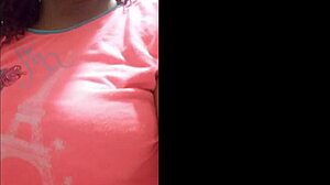 petite naked girl dancing on webcam with small tits