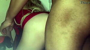 Briseida myers webcam private show with teen toys