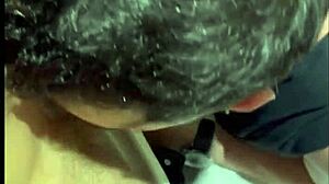 Students masturbate during history lecture in public