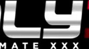 Ever Seen Nanny Lexi Belle in Unexpected Threesome Action?