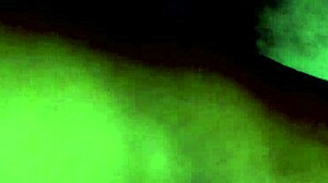 Me and my 18-year-old girlfriend at the motel