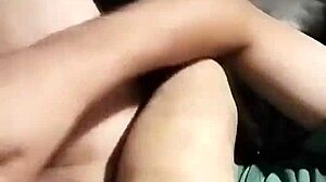 Doll fucking with intriguing real sensations