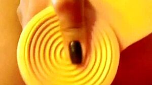 hey, that rosere dvip pussy looks so tasty, wanna lick it outdoors