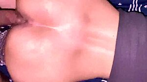 Bhabhi Sneaks to Brother-in-Law's Room for All-Night Interracial Fucking