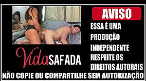 Deixei a Ju me comer e foi tão gostoso que eu gozei rapidinho sentando nela 😍