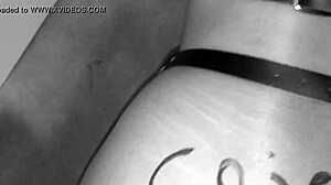 sexy roxy turns total sex slave on leash like a good whore