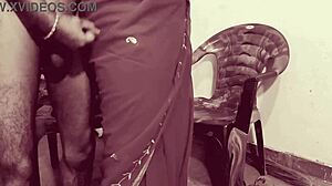 Hey, wanna learn Kama Sutra from a hot Indian teacher with outdoor banging?