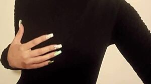 I really hope to find the love of my life soon, no more small men