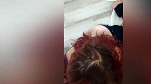 african queen got fucked with his boss while talking bath