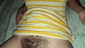 Angelina Moon Receives A Special Valentine's Day Gift From Her Mother-In-Law