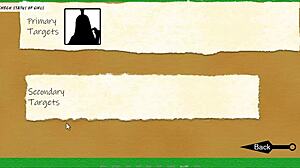 jikage rising arc 2 episode 14 features paizuri action in anime hentai