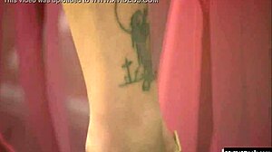 i fucked my beautiful redhead lady hard in doggystyle outdoors