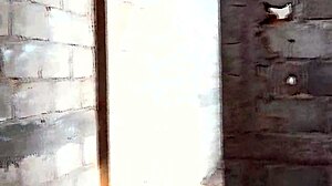 Traditional Love With Village Doctor! Big Ass Neighbor Helps Wet Pussy!