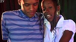 Oral Score Introduction: Natural Tits Babe in Dirty Talk Casting Interview