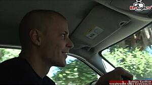 i can’t believe this skinny brunette teen with small tits got picked up for wild sex and cumshot