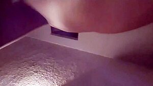 Rica Flaca En 4 Me La Follo