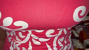 I love that black cock fucking me