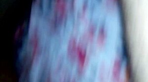 Me and my 18-year-old girlfriend at the motel