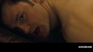 Flora Montgomery delivers an explosive handjob!