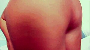 mofozo com - busty amateur receives a facial treatment