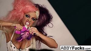 My sister craves my cum and gets jealous