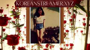 Sexy virgin Koreans make my heart race on the beach