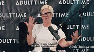 why avery black thinks skipping foreplay is a hard not plus her thoughts on dick pics