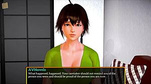 My New Family Game 392