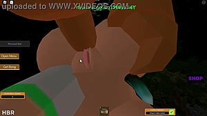 Kuroo fucks her hard, roughly pounding until he shoots a creampie deep inside