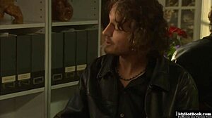 i fucked my beautiful redhead lady hard in doggystyle outdoors