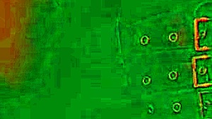 Big titty step mom helps little puck in household fantasy