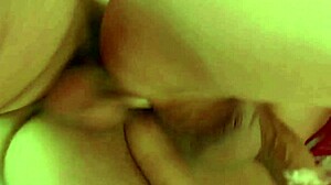 Let's play house with shemales and monster cocks