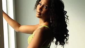 olivia jay takes that big black cock deep in her mouth