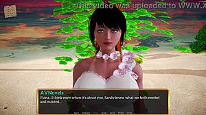 welcome to my new family episode 576