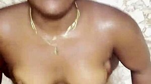 Freaky Shantel Rates Her Anal Show