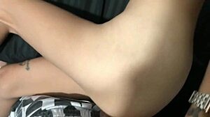 Friend wants semen in my pussy.