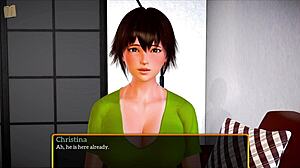 My New Family Game 392