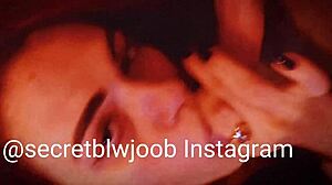 Secret blowjob compilation part 1 with handjobs and cumshots