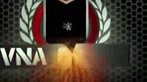 samantha rone takes a shower and pounds her pink toy with her pussy lips, mature ass, and big ass, reaching orgasm with toys and long hair