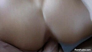 Romi Rain's Hardcore POV Sex With Big Tits And Boobs