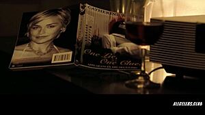 Flora Montgomery delivers an explosive handjob!