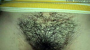 intimate moment with stepdaughter lowering panties