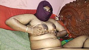 Petite Latina Teen Receives Missionary After School