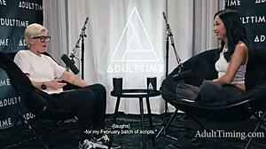 why avery black thinks skipping foreplay is a hard not plus her thoughts on dick pics