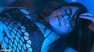 I need a warm place to put my feet